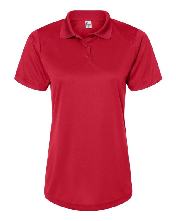 C2 Sport Women’s Polo