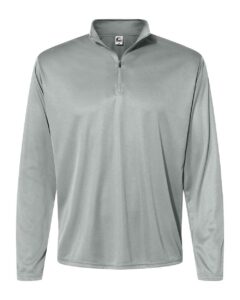 C2 Sport 5102 Men’s Quarter-Zip Pullover