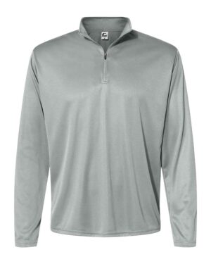C2 Sport 5102 Men’s Quarter-Zip Pullover