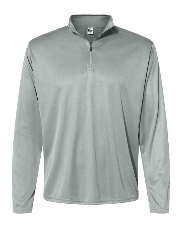 C2 Sport Men’s Quarter-Zip Pullover