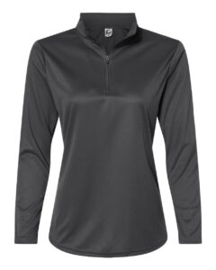 C2 Sport 5602 Women’s Quarter-Zip Pullover
