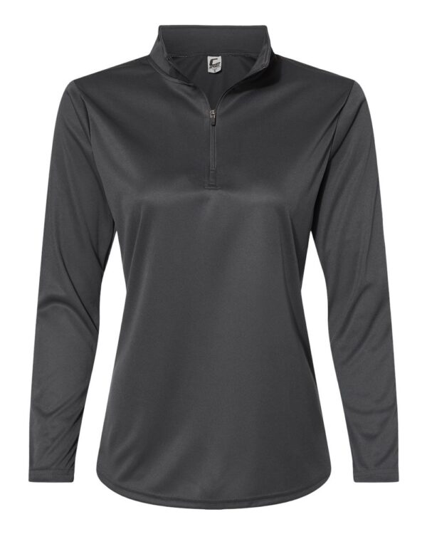 C2 Sport Women’s Quarter-Zip Pullover