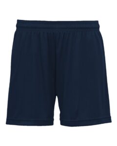 C2 Sport 5116 Women’s Mesh Shorts – Navy