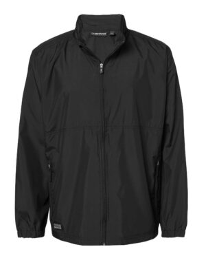 DRI DUCK 5330 Men’s River Packable Jacket – Black