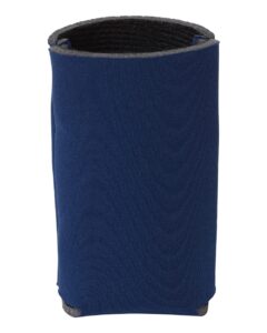 Liberty Bags FT001SC Slim Can and Bottle Holder – Navy