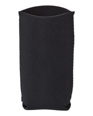 Liberty Bags FT007SC 12 oz. Neoprene Slim Can and Bottle Holder – Black