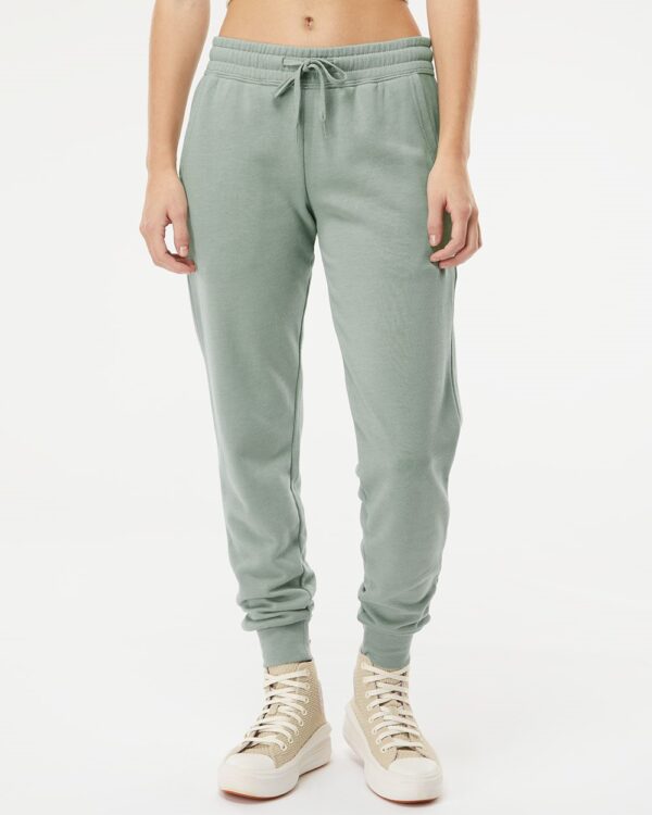 Independent Trading Co. Women’s California Wave Wash Sweatpants