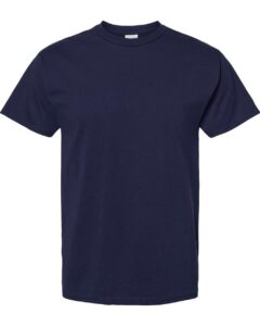 Hanes 5280 Unisex Essential-T T-Shirt – Athletic Navy
