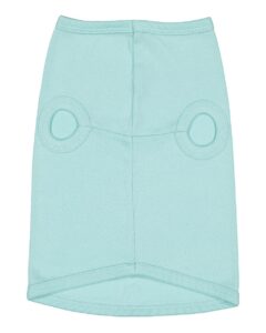 Doggie Skins 3902 Doggie Tank – Chill (back)