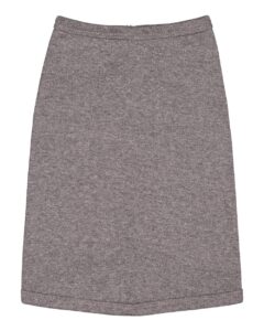 Doggie Skins 3902 Doggie Tank – Granite Heather
