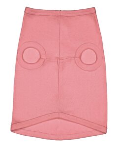 Doggie Skins 3902 Doggie Tank – Mauvelous (back)