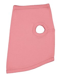Doggie Skins 3902 Doggie Tank – Mauvelous (side)