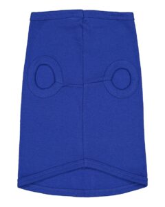 Doggie Skins 3902 Doggie Tank – Royal (back)