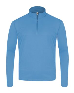 C2 Sport 5202 Youth Quarter-Zip Pullover