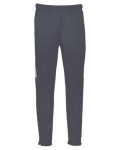 Holloway 229580 Men’s Limitless Sweatpants – Carbon/ White