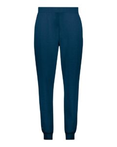 Holloway 229648 Youth Fleece Joggers – Navy