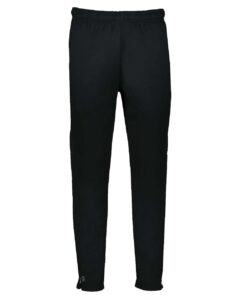 Holloway 229680 Youth Limitless Sweatpants – Black