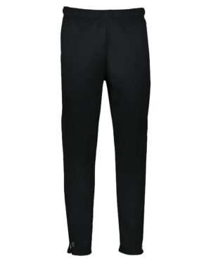Holloway 229680 Youth Limitless Sweatpants – Black