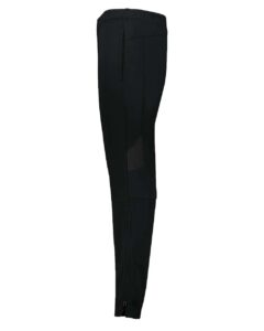 Holloway 229780 Women’s Limitless Sweatpants – Black (side)