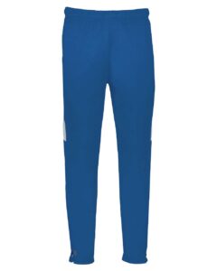 Holloway 229780 Women’s Limitless Sweatpants – Royal/ White