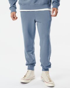 Independent Trading Co. PRM50PTPD Unisex Pigment-Dyed Fleece Sweatpants