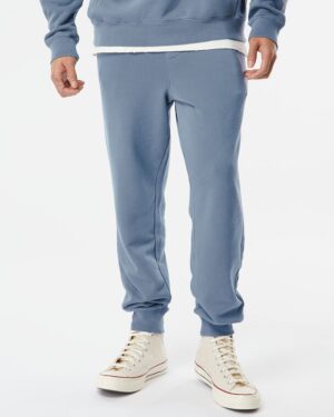 Independent Trading Co. PRM50PTPD Unisex Pigment-Dyed Fleece Sweatpants