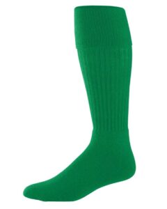 Augusta Sportswear 6031 Soccer Socks – Kelly