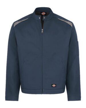 Dickies LJ60 Men’s Insulated Colorblocked Jacket