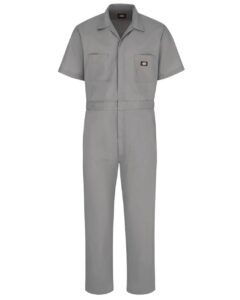 Dickies 3339T Men’s Tall Short Sleeve Coverall