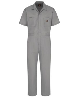 Dickies 3339T Men’s Tall Short Sleeve Coverall