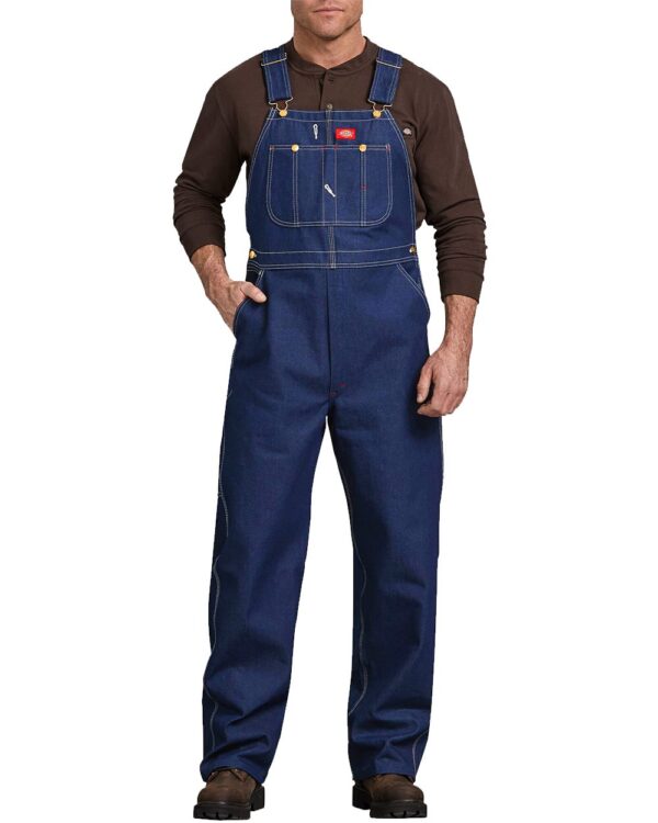 Dickies Men’s Bib Overall
