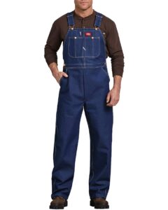 Dickies 8329EXT Men’s Extended Sizes Bib Overall